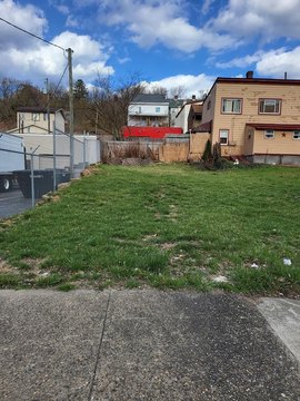 Wheeling Land For Sale