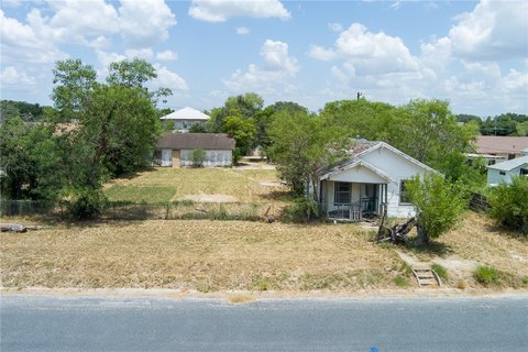 LAND - Kingsville, TX