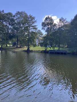 Land, Ethel, LA