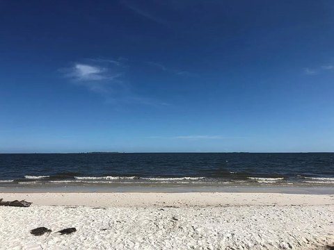LAND - Carrabelle, FL
