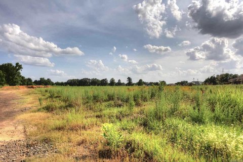 Conway, AR Commercial Land