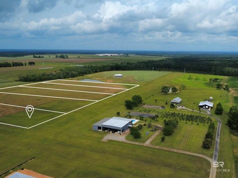 Elsanor Airpark Land Opportunity