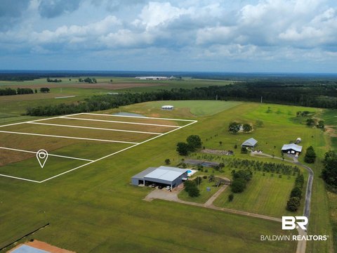 Elsanor Airpark Land Opportunity