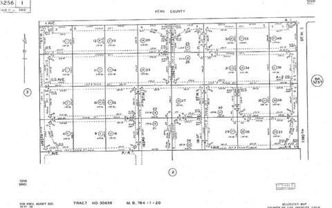 Fairmont Land Parcel For Sale