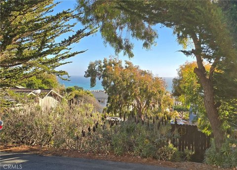 Land, Cambria, CA