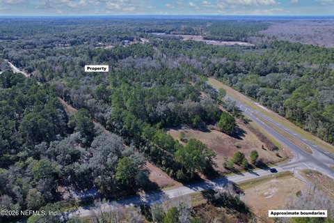 Satsuma, FL Land For Sale