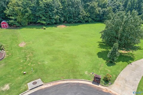 LAND - Athens, AL
