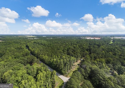 Commercial Land Near Logistics Park