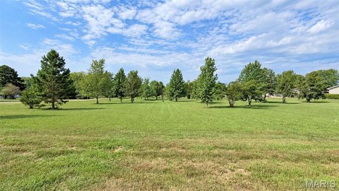 Land, Fredericktown, MO