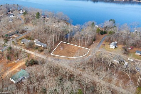 LAND - Lexington, NC