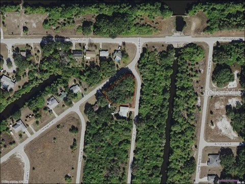 LAND - PORT CHARLOTTE, FL