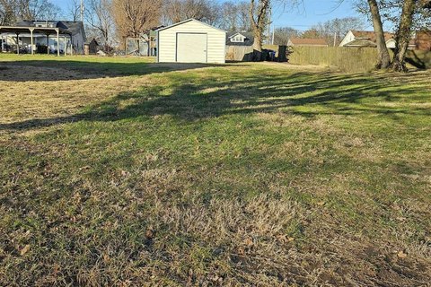 Residential Lot Approved for Duplex