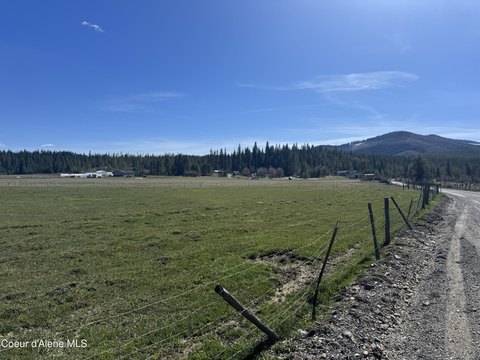 20 Acres in Fernwood, ID