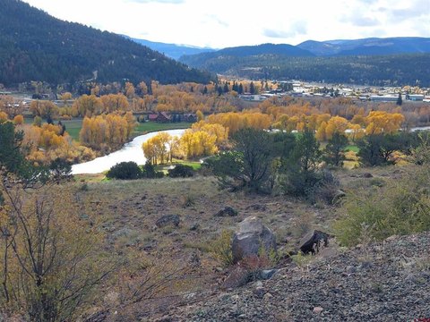 LAND, South Fork, CO