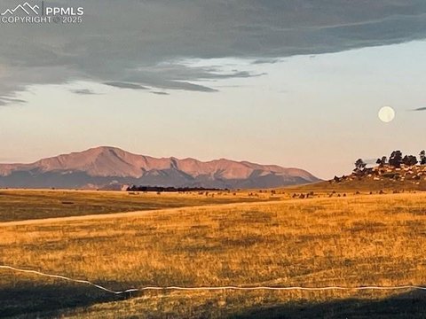 Land For Sale, Colorado Springs