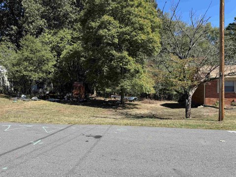 Vacant Land, Hot Springs, AR