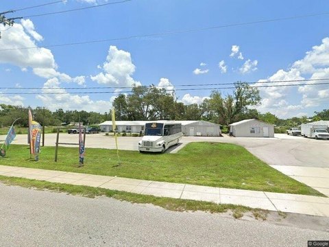 Strip-Mall Retail Space
