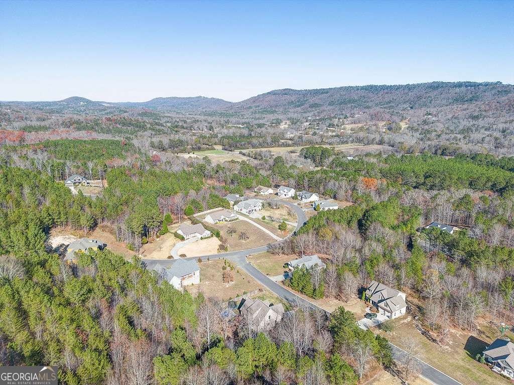 Residential Land in Rocky Face