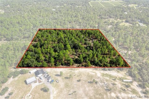 LAND - Dunnellon, FL