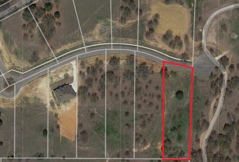 Residential Land in Gated Community