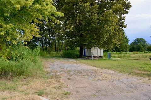 Vacant Land, Henryetta, OK