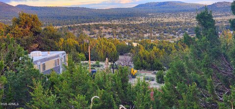Land, Williams, AZ