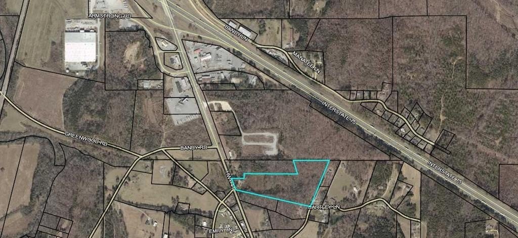 11759 Hwy 41, Tunnel Hill, GA 30755-7800