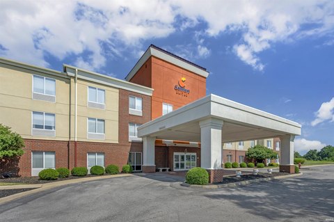 Hotel with Indoor Swimming Pool