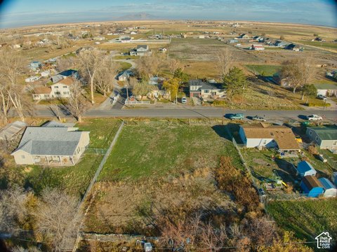 Land, Grantsville, UT