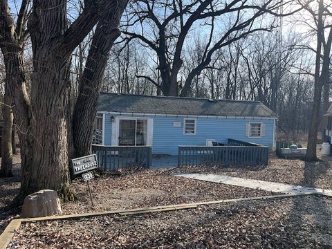 LAND - Seneca, IL