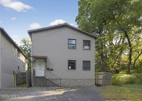 Two-Family Home in Schenectady, NY