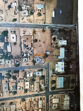 Land, Apache Junction, AZ