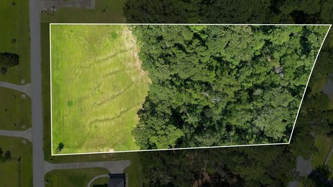 Land, Quincy, FL