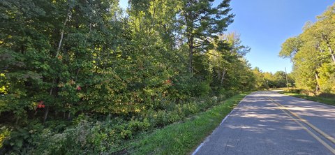 Land, Sugar Island, MI
