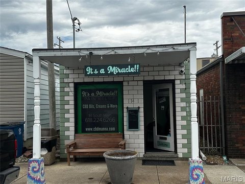 Downtown Trenton Land Opportunity