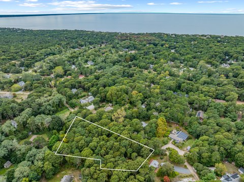 Land, Eastham, MA