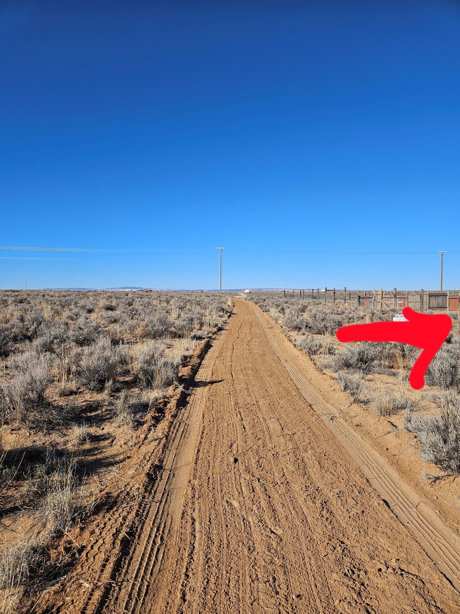 Los Lunas Land For Sale