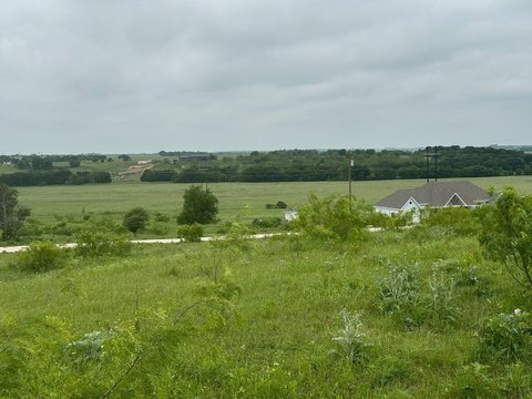 Elevated Acreage Homesite in Ranch Community
