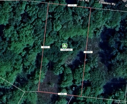 Vacant Land in Cortlandt Manor