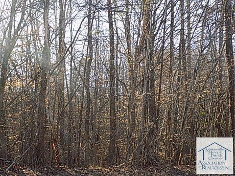 Danville, VA Land Opportunity