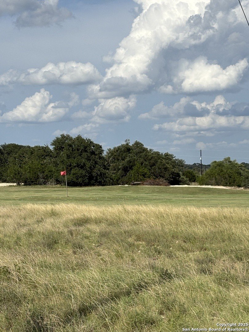 Residential Lot on Golf Course