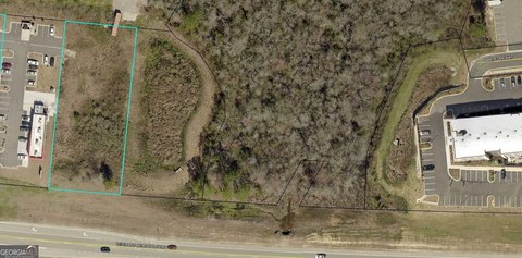 Statesboro Commercial Land For Sale
