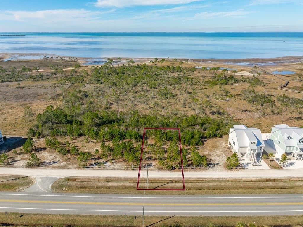 Residential Land with Bay Views