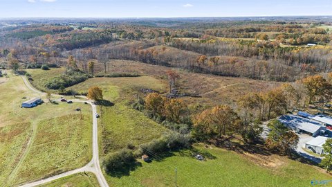 Unrestricted 193-Acre Hunting Retreat