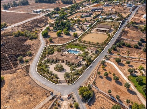 Land, Temecula, CA