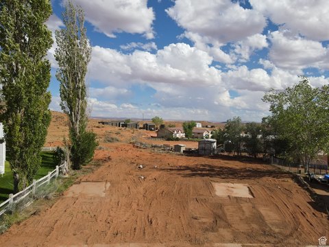 Ticaboo, UT Land For Sale