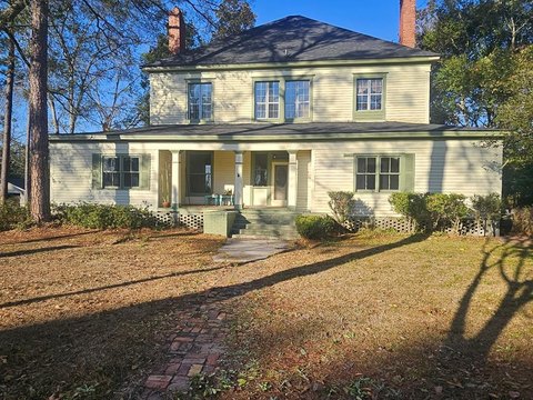 Valdosta Multifamily Investment Opportunity