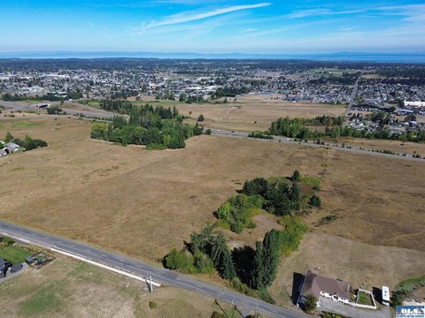 LOTS-LAND, Sequim, WA