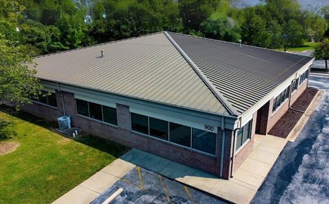 Bentonville Commercial Space For Rent