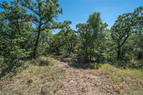 Vista View Recreation Lot